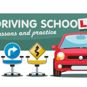 Beginner Driver Education (BDE)
