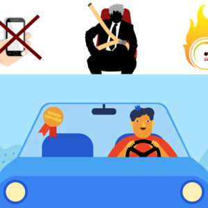 Defensive Driving