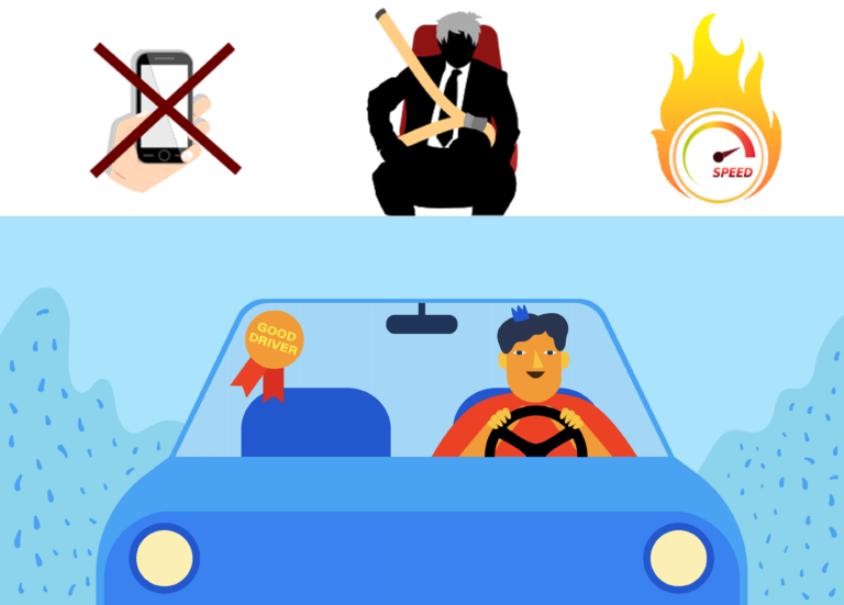 Defensive Driving
